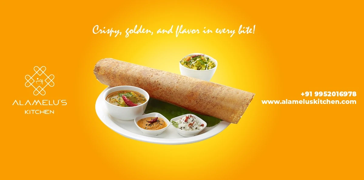 dosa varieties